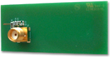 RFID Antenne, 13,56 MHz, rechteckig