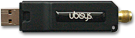 RFID USB Stick mit SMA Antennenbuchse