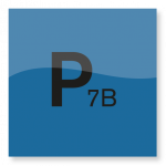 P7B