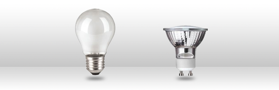 ZigBee Lampen in der ubisys Smart Home Lösung