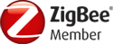 Mitglied der ZigBee Alliance