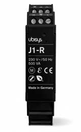 Shutter Control J1-R