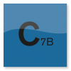 C7B