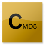 CompactMD5