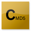 CompactMD5