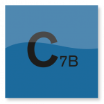 C7B