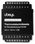 Thermostat Interface