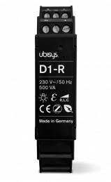 Universaldimmer D1-R