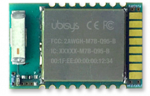 Zigbee Luminaire Module