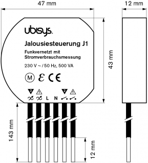 Measurement J1