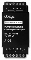 Pumpensteuerung H10-XP